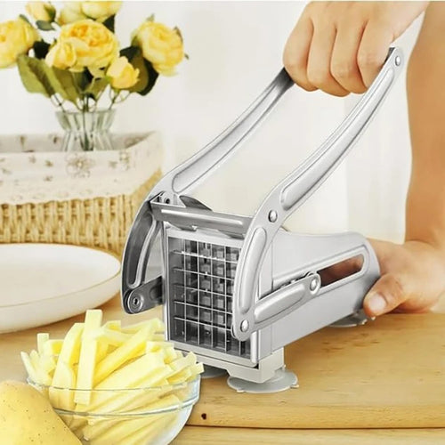 French Fry Slicer